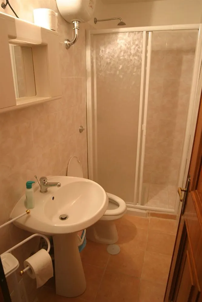 Vatican Rooms Guest House Ρώμη