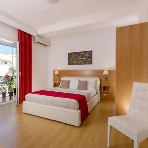 Aurelia 429 Fine Town House ** Рим