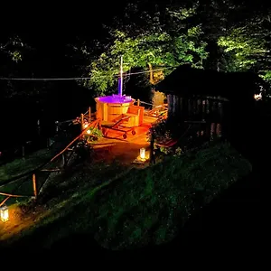 Bed & Breakfast La Presa