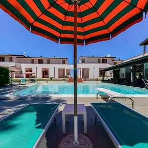 Aparthotel Elba Island Pool & Tennis
