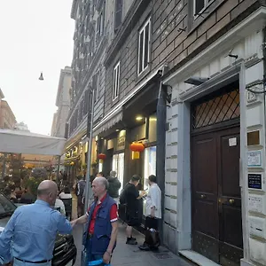 La Casa Dell'arte ** Рим