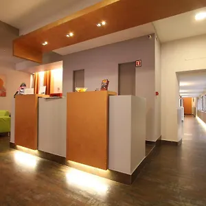 Hotel Clarin, Roma