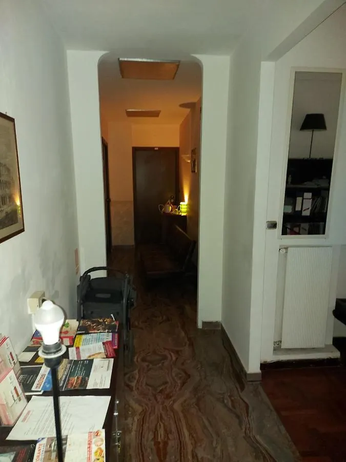 Vatican Rooms Guest House Roma Italia