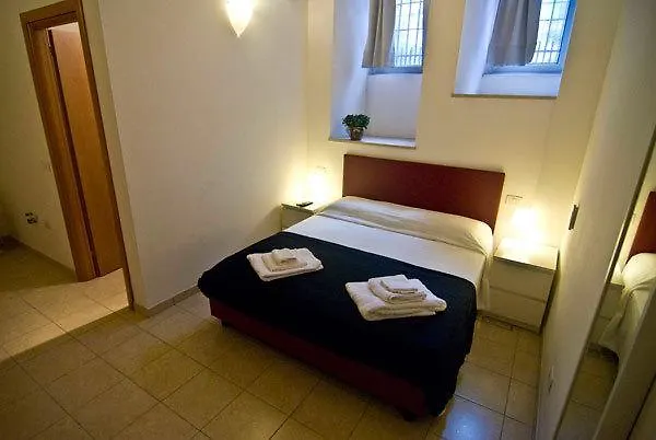 Vatican Rooms Guest House Roma
