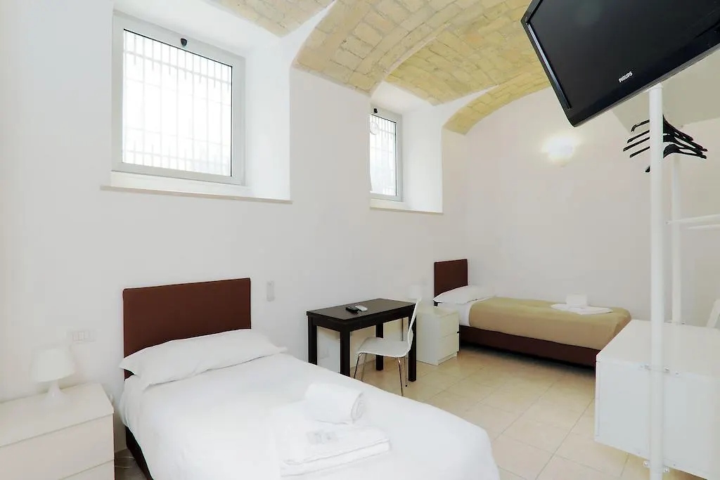 Vatican Rooms Guest House Roma