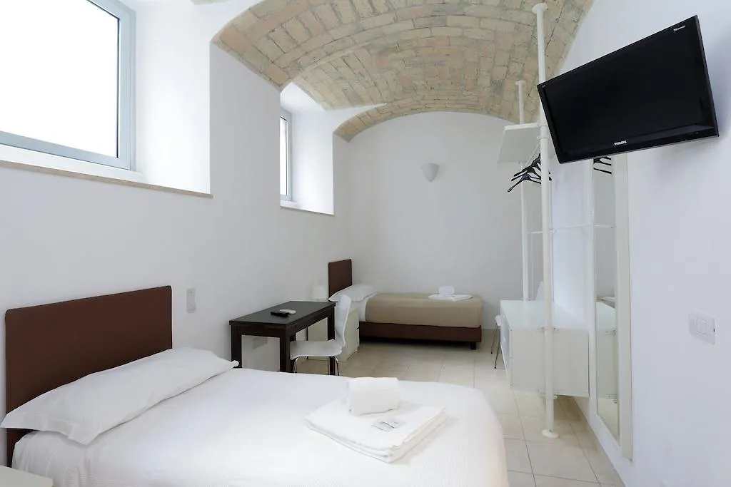 Vatican Rooms Guest House Roma