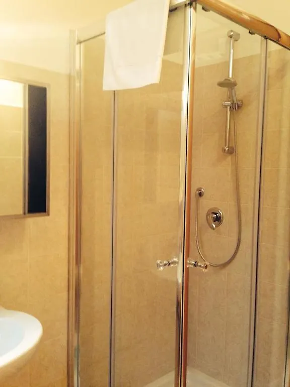 Vatican Rooms Guest House Roma