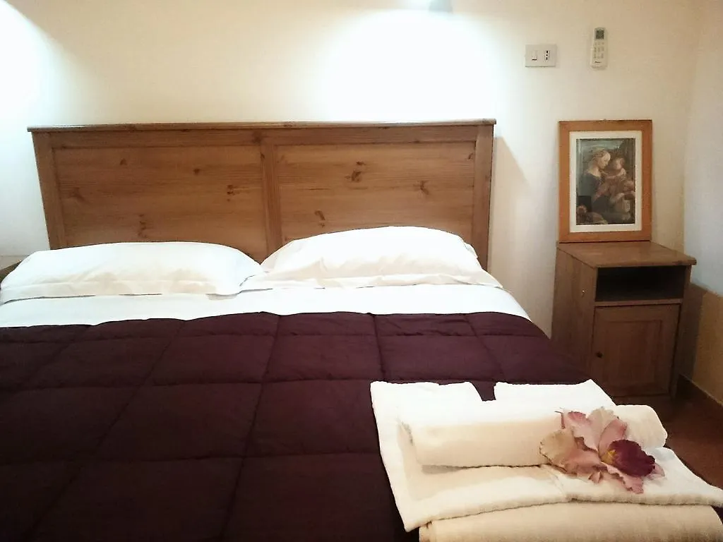 Vatican Rooms Guest House Roma