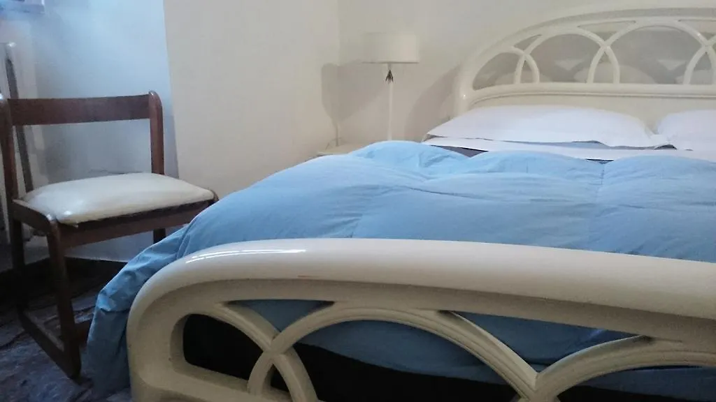 Vatican Rooms Guest House Roma