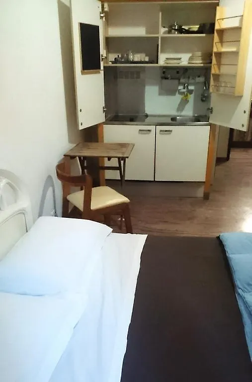 Vatican Rooms Guest House Roma
