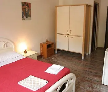 Vatican Rooms Guest House Roma