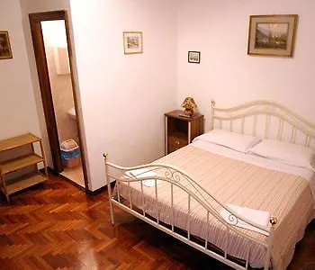 Vatican Rooms Guest House Roma