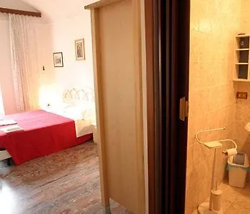 Vatican Rooms Guest House Roma Italia