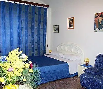 Vatican Rooms Guest House Roma