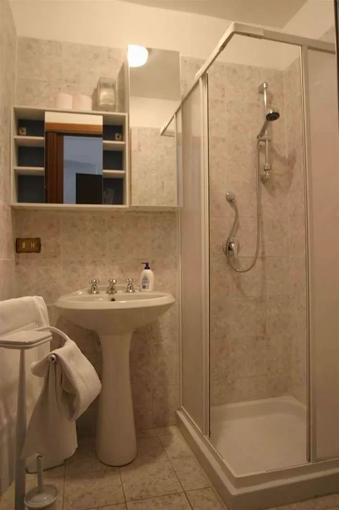 Vatican Rooms Guest House Roma