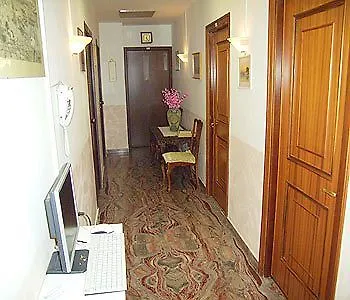 Vatican Rooms Guest House Roma
