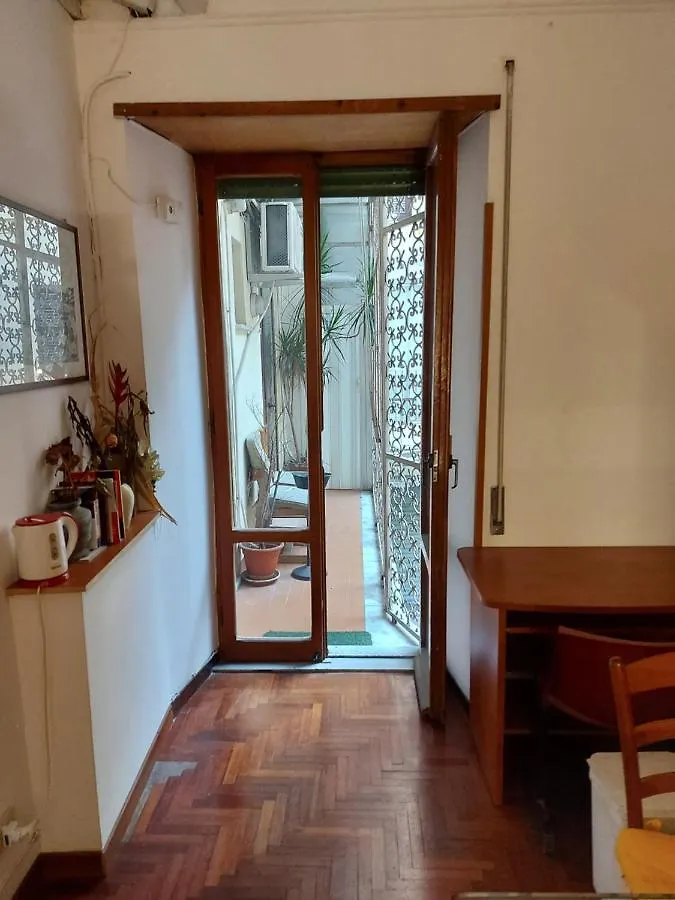 **  Vatican Rooms Guest House Rom Italien