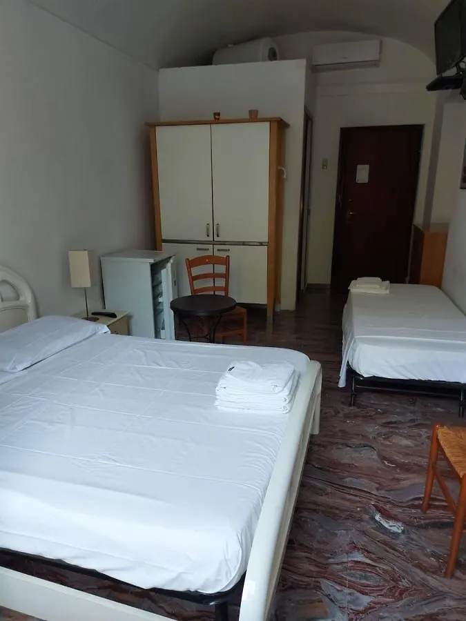 Vatican Rooms Guest House Rom