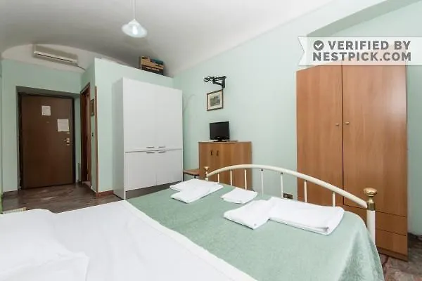 Vatican Rooms Guest House Rom