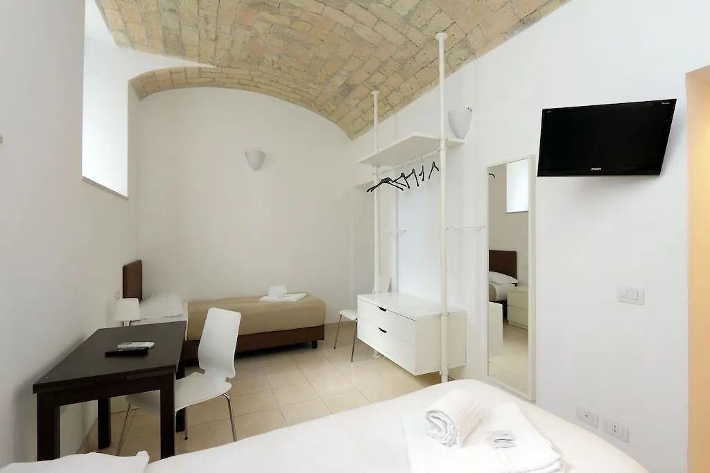 Vatican Rooms Guest House Rom Italien