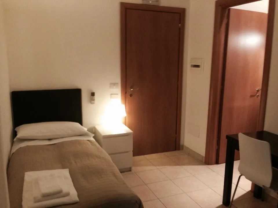 Vatican Rooms Guest House Rom