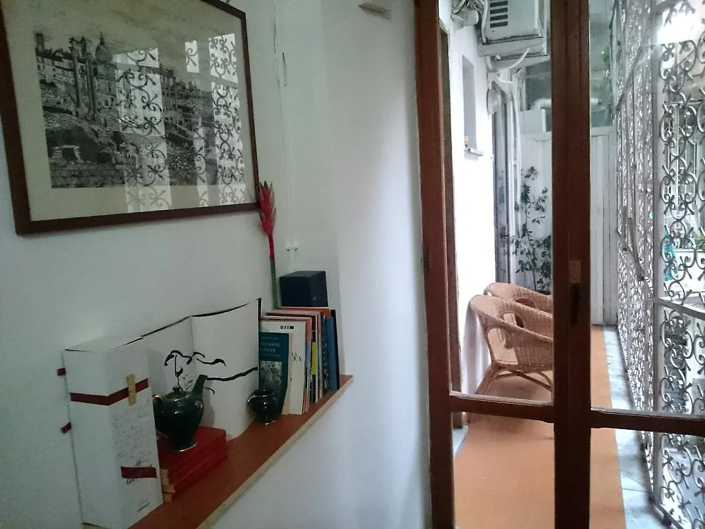 Vatican Rooms Guest House Rom 2*,  Italien