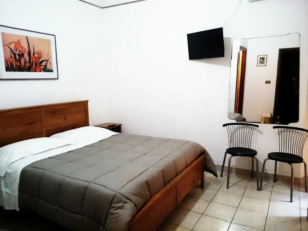 Vatican Rooms Guest House Rom Italien