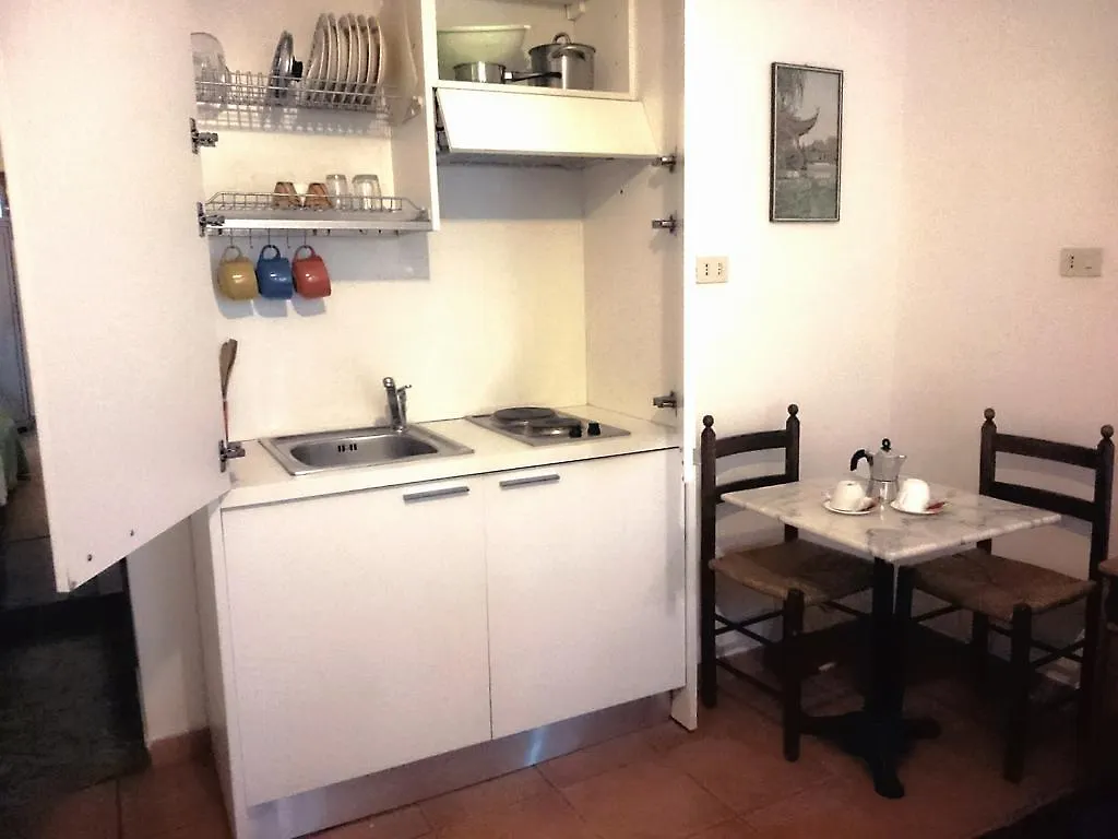 Vatican Rooms Guest House Rom
